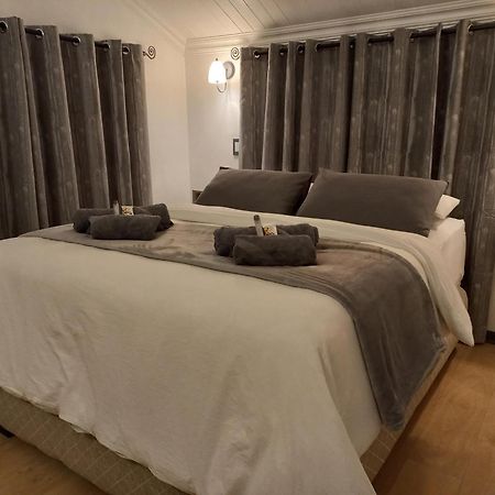 Cosy Corner Διαμέρισμα Kampersrus AH Εξωτερικό φωτογραφία